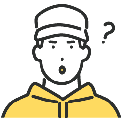 I paid the payment but haven't received the item yet.