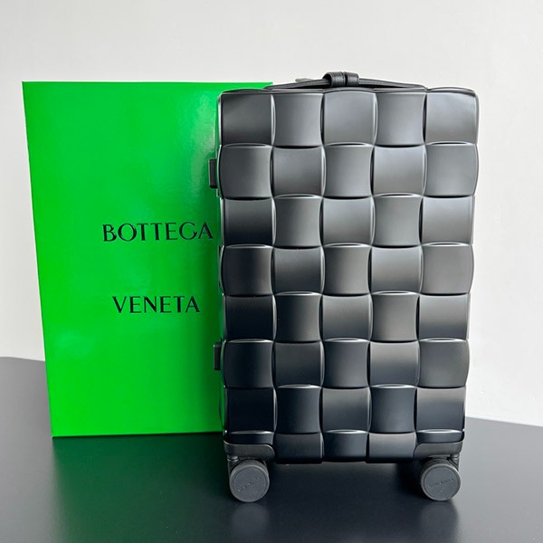 Bottega Veneta Odyssey Cabin Suitcase Replica 822479V