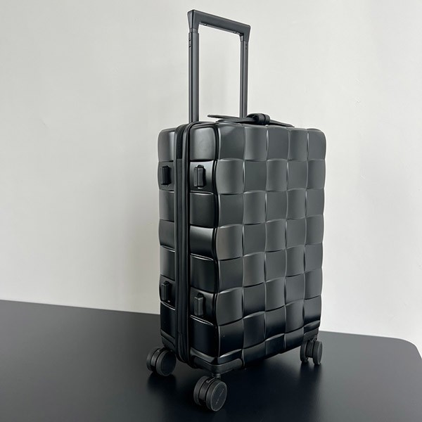 Bottega Veneta Odyssey Cabin Suitcase Replica 822479V