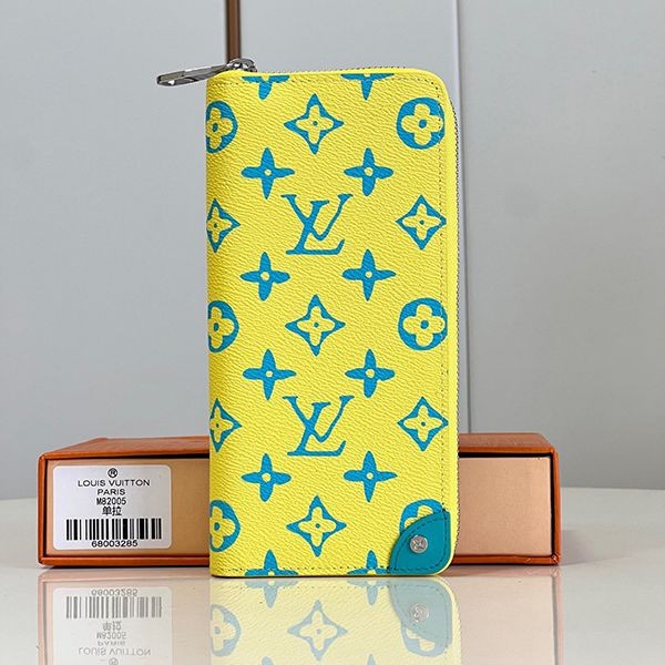 Boutique Louis Vuitton Zippy Wallet Replica Long Wallet M82005 Boutique Louis Vuitton Zippy Wallet Replica Long Wallet M82005