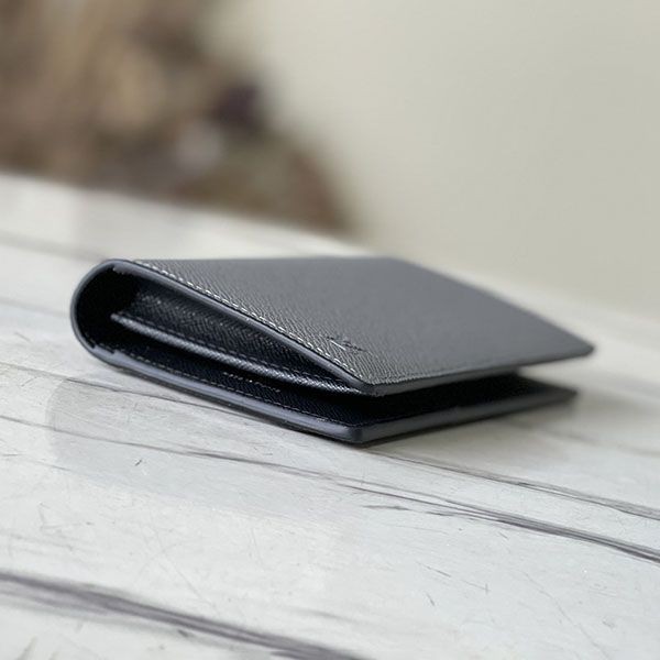 Immediate delivery Louis Vuitton long wallet replica Portefeuille Brother NM vuz20642