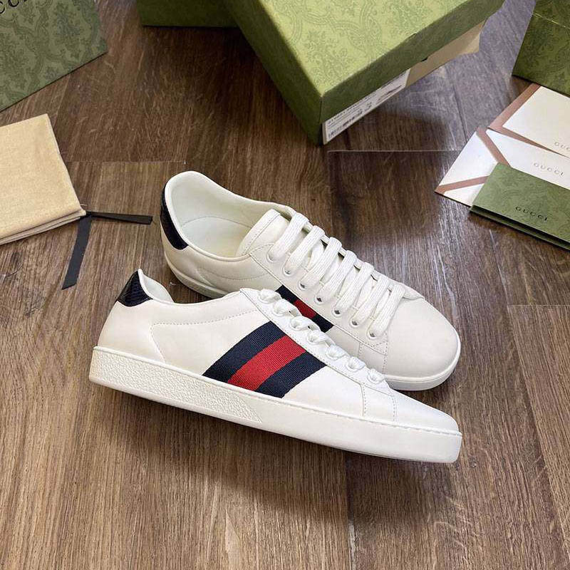 Super hot! Gucci embroidered women's sneakers guz44977 Super hot! Gucci embroidered women's sneakers guz44977