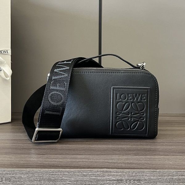 Loewe Camera Bag Replica Mini Crossbody Bag lov77223 Loewe Camera Bag Replica Mini Crossbody Bag lov77223
