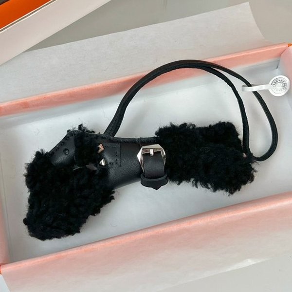 Extremely rare! Hermes BUDY CHARM copy Buddy Punk Charm eru52714