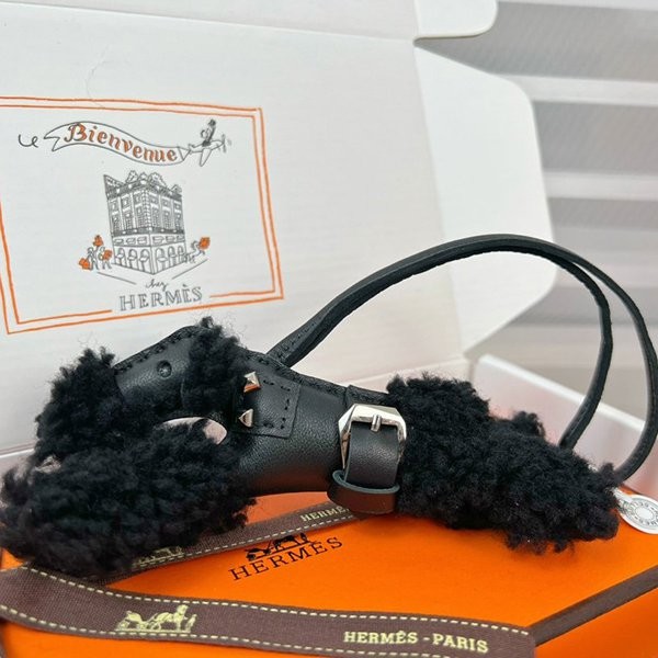 Extremely rare! Hermes BUDY CHARM copy Buddy Punk Charm eru52714