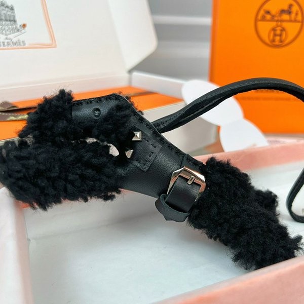 Extremely rare! Hermes BUDY CHARM copy Buddy Punk Charm eru52714