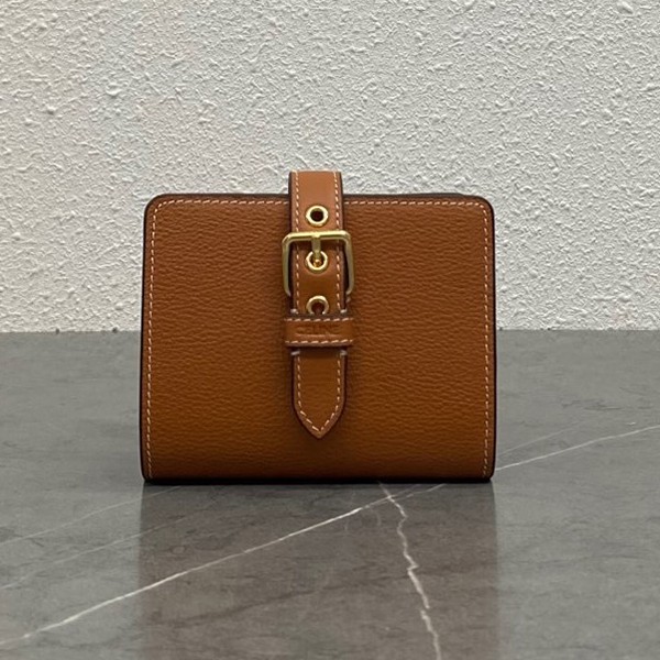 Easy to use Celine Parody Conti Small Wallet Cev99355