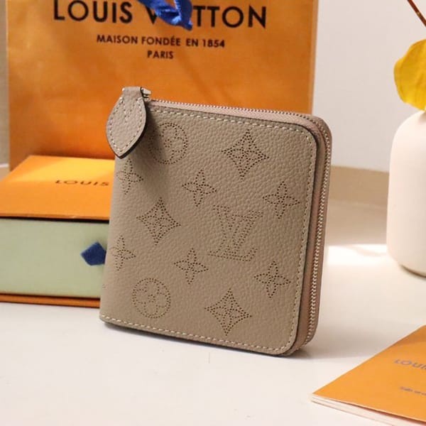 Attention ★ Louis Vuitton Super Copy Portefeuille Lou Mini Wallet vuw87559