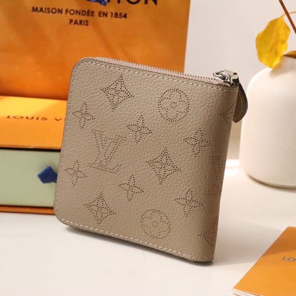 Attention ★ Louis Vuitton Super Copy Portefeuille Lou Mini Wallet vuw87559