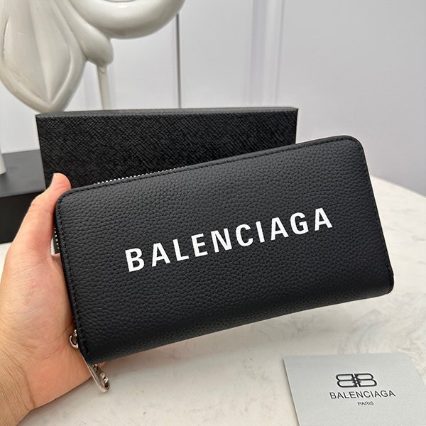 [Popular item] Balenciaga wallet replica 666054