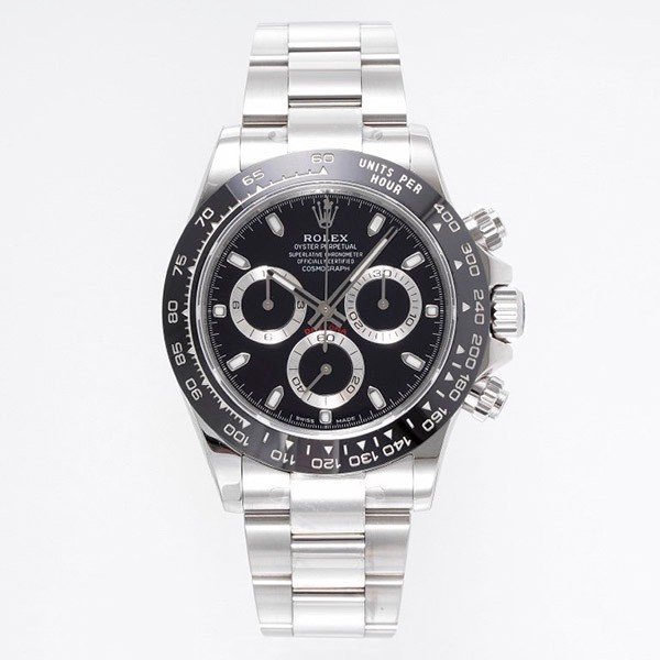 2023 New Rolex Cosmograph Daytona Replica 126500LN