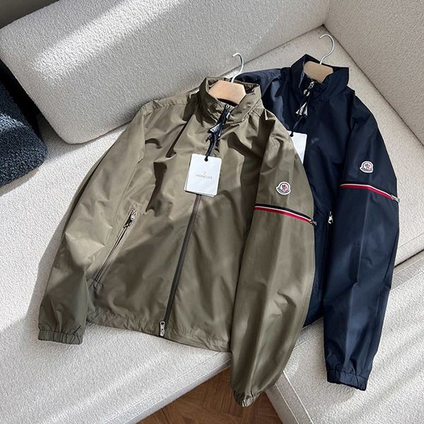 Moncler Ruinette Blouson Jacket Replica J10911A0