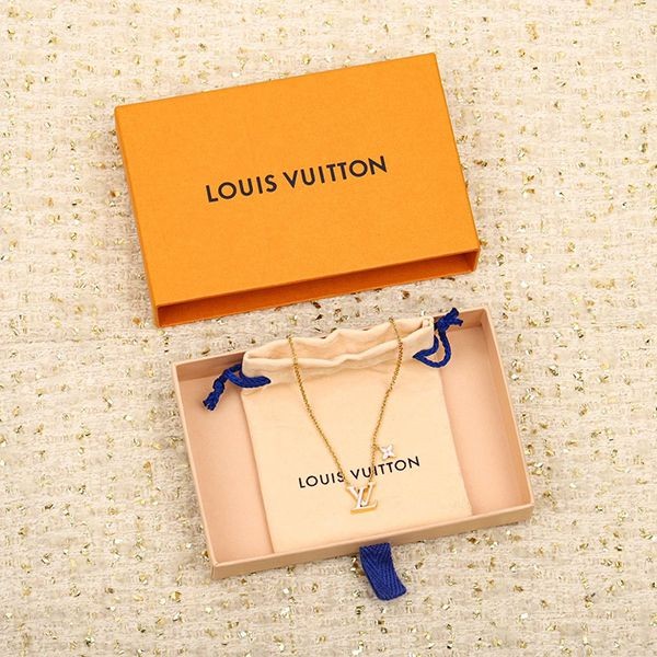 Sold out and popular ☆ Elegant Louis Vuitton pendant replica LV Instinct vup14301