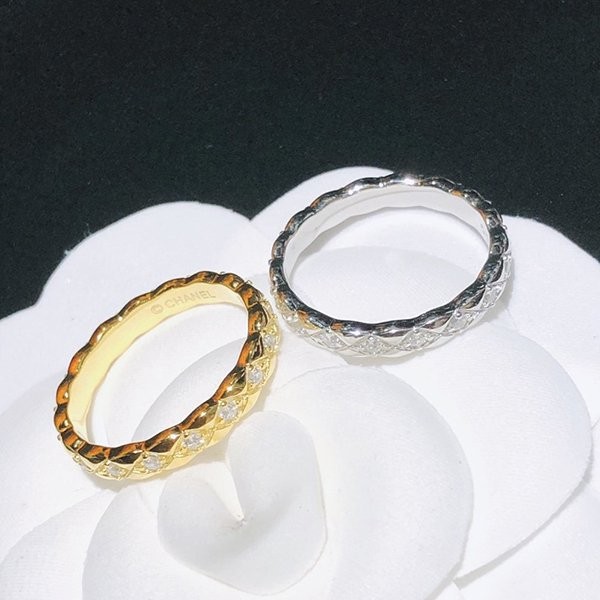 Competition? Chanel COCO CRUSH 18K Ring Replica shk82367 Competition? Chanel COCO CRUSH 18K Ring Replica shk82367