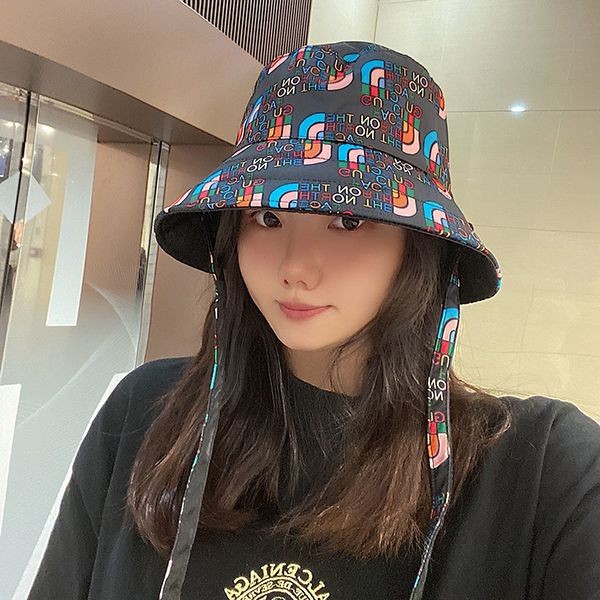 Popular Gucci x North Face Replica Reversible Bucket Hat guk42689