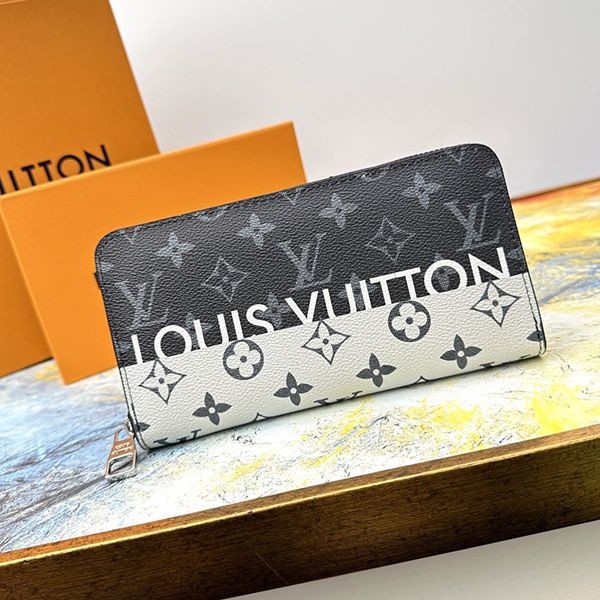 ★Safe shipping with tracking Louis Vuitton Zippy Wallet Replica Long Wallet vur90784 ★Safe shipping with tracking Louis Vuitton Zippy Wallet Replica Long Wallet vur90784