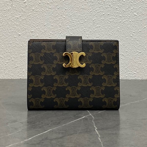Many celebrities love the Celine Victoire Medium Wallet Replica Cee80014 Many celebrities love the Celine Victoire Medium Wallet Replica Cee80014