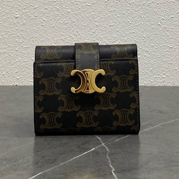 High Quality Celine Replica Triomphe Fine Wallet Cek23687 High Quality Celine Replica Triomphe Fine Wallet Cek23687
