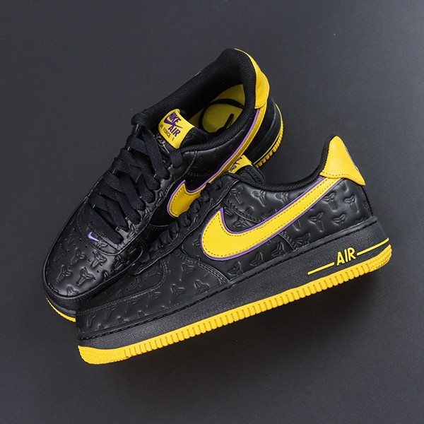 Attention ★ Nike x Kobe Bryant Replica Sneakers naj71529