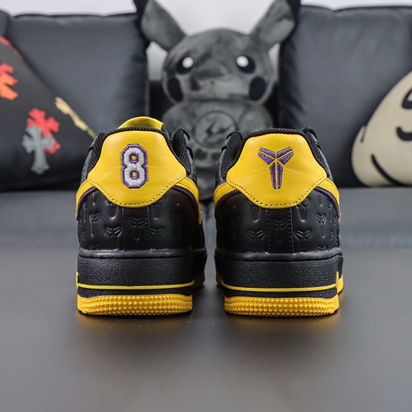 Attention ★ Nike x Kobe Bryant Replica Sneakers naj71529