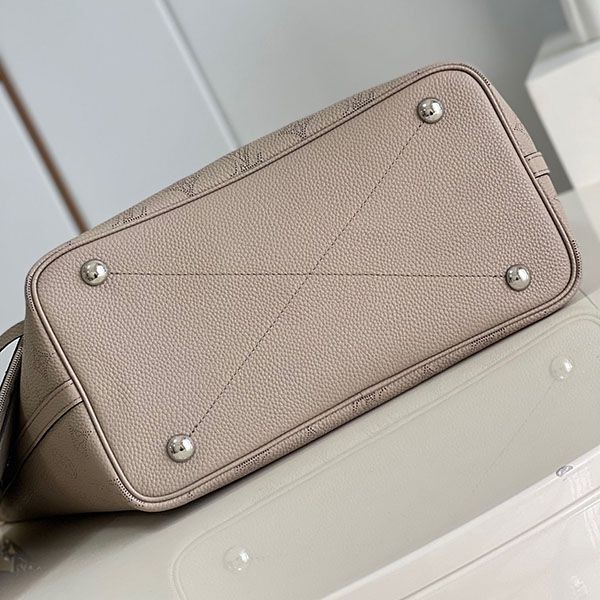 Secured Louis Vuitton Replica Mahina Blossom Tote Bag vua00046