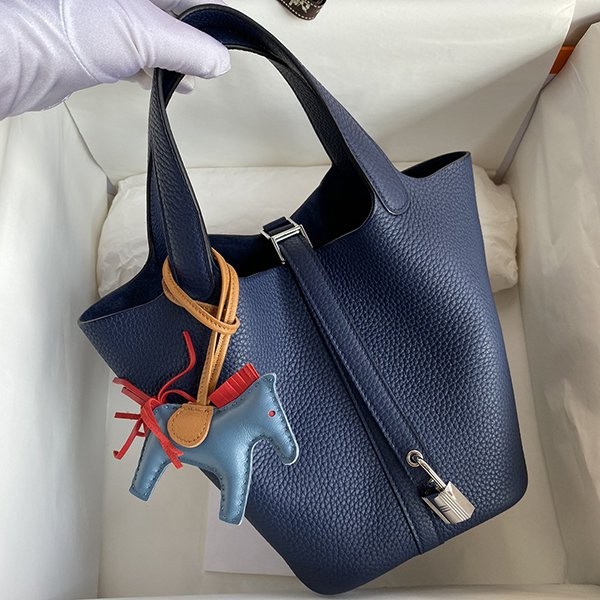 New color Hermes Picotin 18 replica handbag erb66819 New color Hermes Picotin 18 replica handbag erb66819
