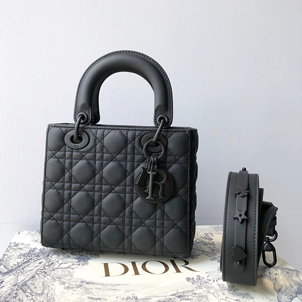 Cheap Dior Mini Bag Replica Ultra Matte with Tracking Dee67972