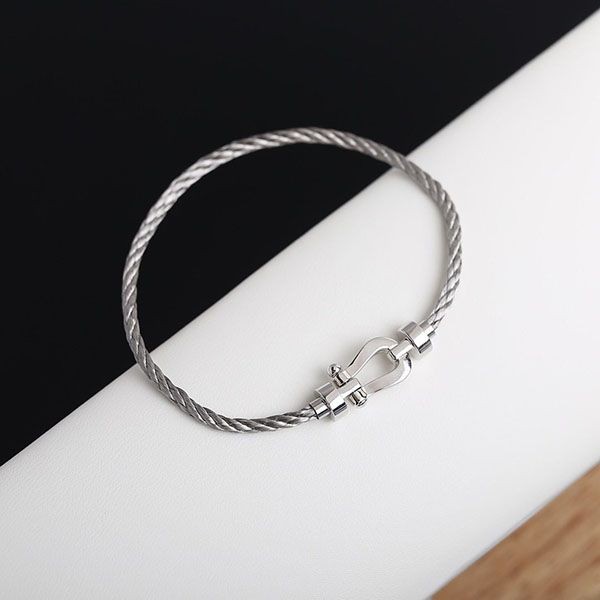 New sale Fred replica Miniforce 10 stainless steel fuk07231