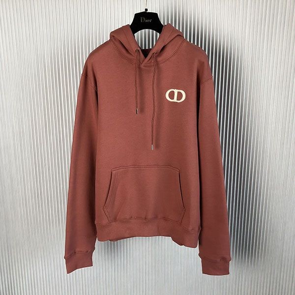 Dior CD ICON sweatshirt replica des69739