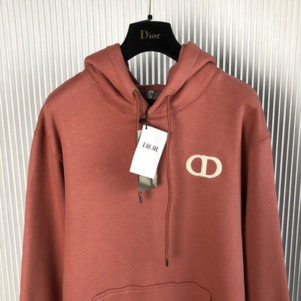 Dior CD ICON sweatshirt replica des69739