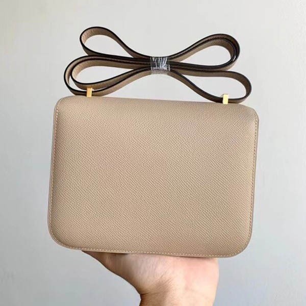 Hermes Replica Constance Mini Gold Hardware erz48952