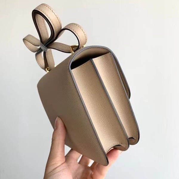 Hermes Replica Constance Mini Gold Hardware erz48952