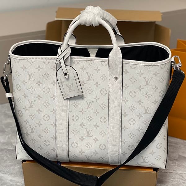 High Quality Louis Vuitton Replica Weekend Tote Bag M30919