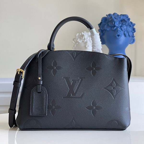 Louis Vuitton Replica Petit Palais PM Shoulder Bag M58916