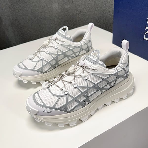 No.1 popular Dior Runner B31 sneakers copy 3SN297ZUV_H060