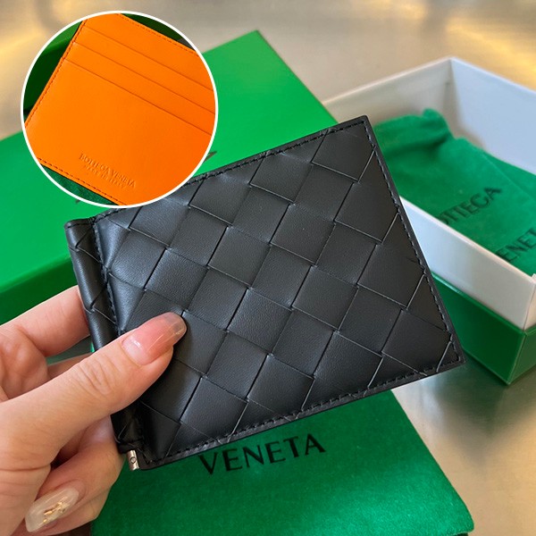I definitely want it! Bottega Veneta Replica Intrecciato Bi-fold Wallet with Money Clip bol05754 I definitely want it! Bottega Veneta Replica Intrecciato Bi-fold Wallet with Money Clip bol05754
