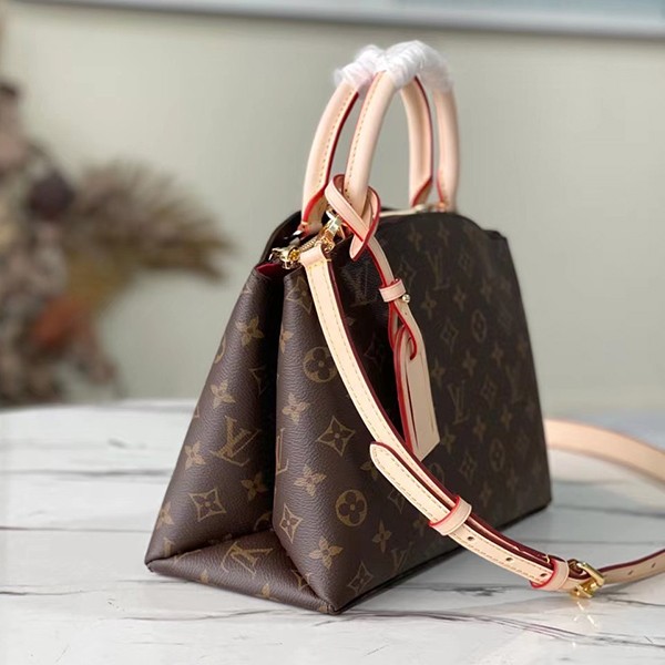 Louis Vuitton Petit Palais PM Replica Monogram M45900
