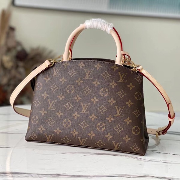 Louis Vuitton Petit Palais PM Replica Monogram M45900