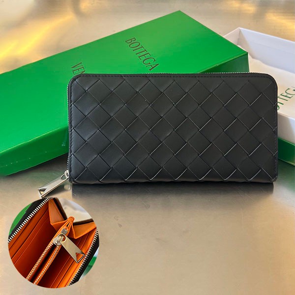 Sold Out Bottega Veneta Intrecciato Zip Around Wallet Replica Bow80765 Sold Out Bottega Veneta Intrecciato Zip Around Wallet Replica Bow80765