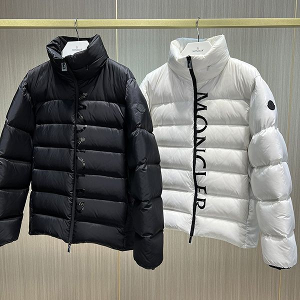 [New 23AW] Moncler Down Jacket Replica moj69452