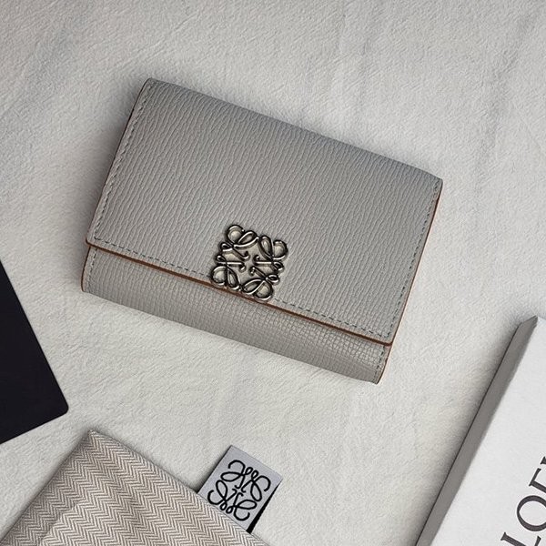 Loewe Anagram Vertical Wallet Replica Small loa59294 Loewe Anagram Vertical Wallet Replica Small loa59294