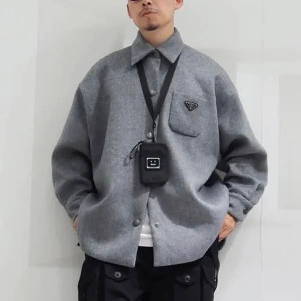 ☆Super popular☆Prada Casigora bag jacket replica pux24798