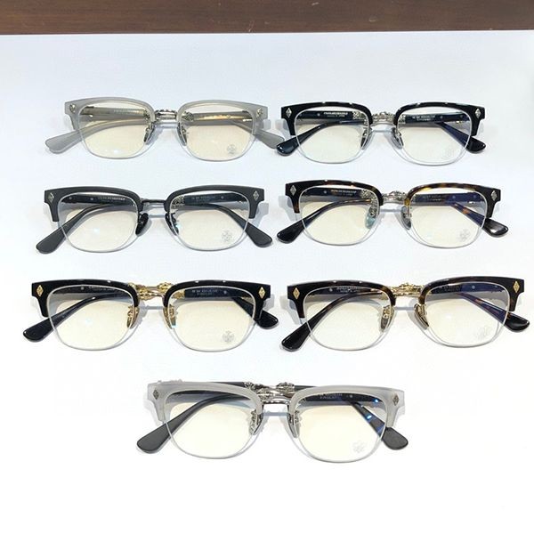 Chrome Hearts EVAGILIST Dagger Glasses Replica High Quality? Kuw29210