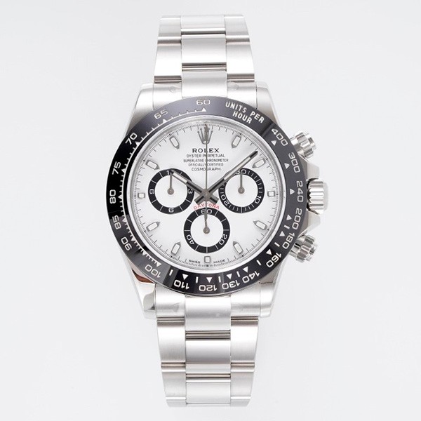 Rolex Cosmograph Daytona Replica 126500LN