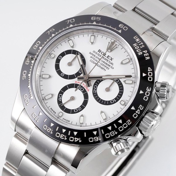 Rolex Cosmograph Daytona Replica 126500LN