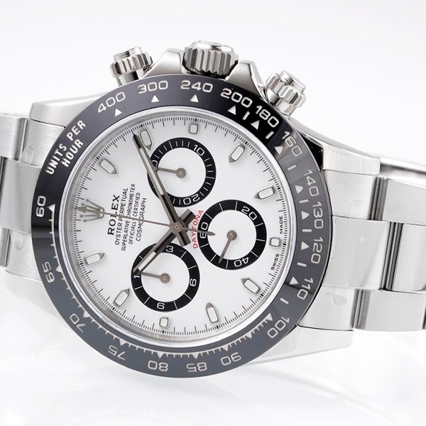 Rolex Cosmograph Daytona Replica 126500LN