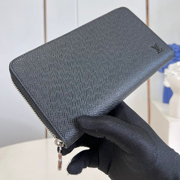 A nice Louis Vuitton replica Zippy Organizer NM long wallet M30056