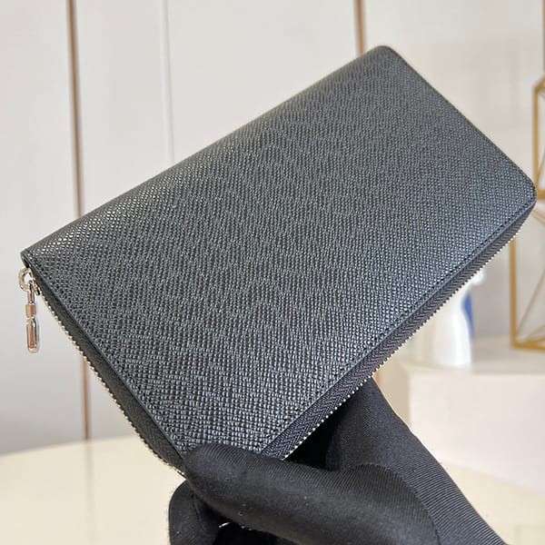 A nice Louis Vuitton replica Zippy Organizer NM long wallet M30056