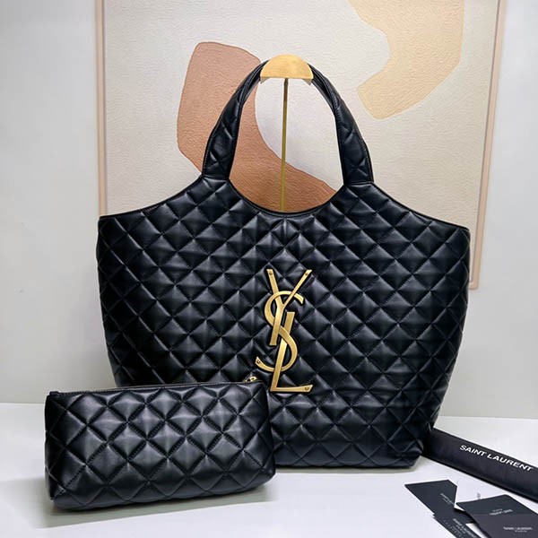 Oggi Appendix Saint Laurent Ikar Maxi Shopping Bag Replica 698651AA Oggi Appendix Saint Laurent Ikar Maxi Shopping Bag Replica 698651AA