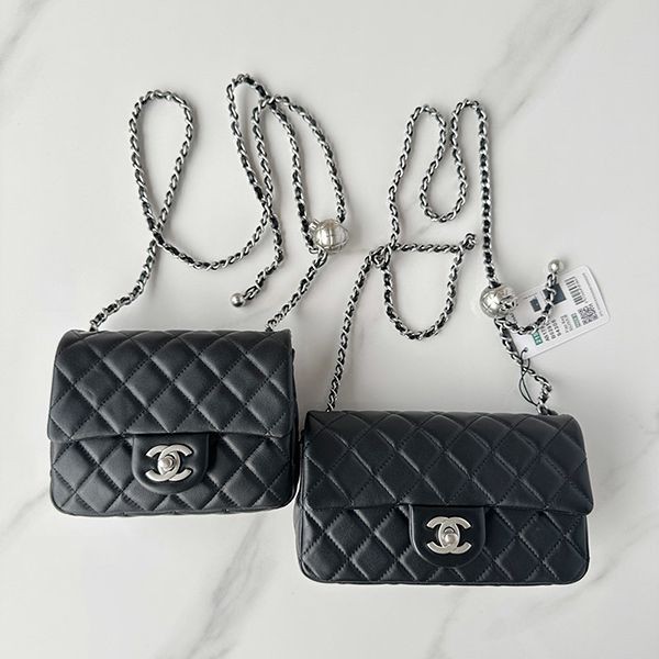 Extremely eye-catching! Chanel★Matelasse cheap shoulder bag★ AS17860 Extremely eye-catching! Chanel★Matelasse cheap shoulder bag★ AS17860